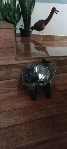 Farol de milha celta 