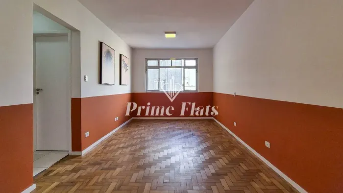 Studio disponível para venda no Condomínio Edifício Baronesa, com 34m², 1 dormitório e 1 v