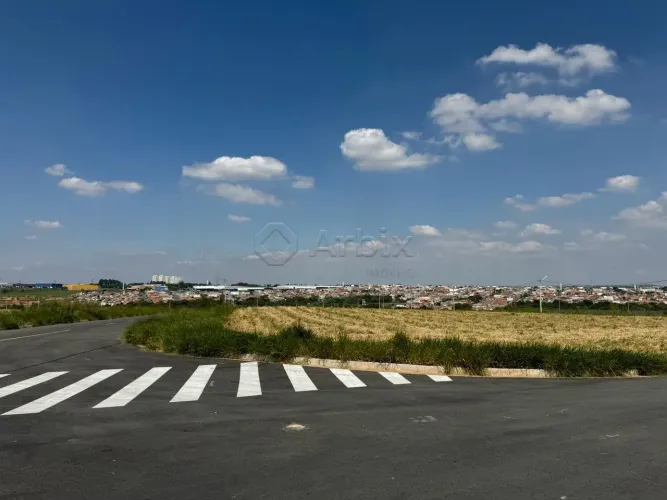 Terreno à venda no Condomínio Vila América em Nova Odessa/SP