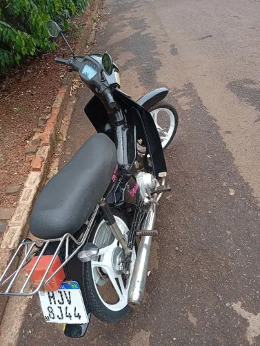 Tudo certo só transferir 