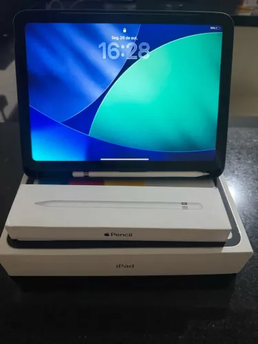 iPad 11 128GB + Apple Pencil 1