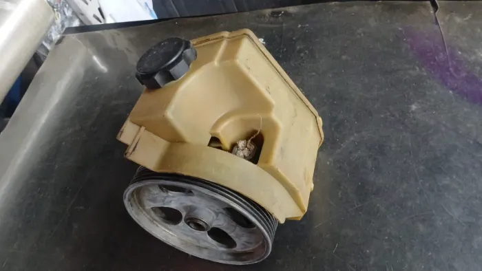 Bomba Direção Hidráulica Peugeot 206 207 2008 A 2015 Original