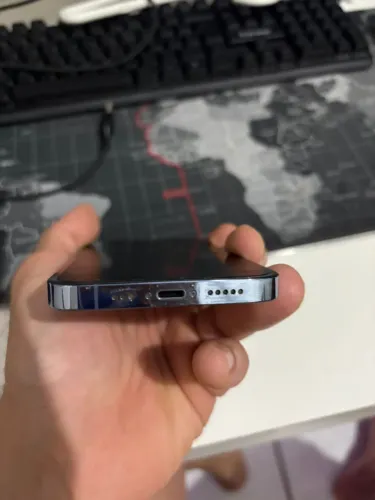 iPhone 13 Pro 