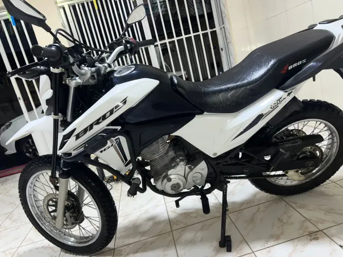 HONDA BROS NXR 160 2022