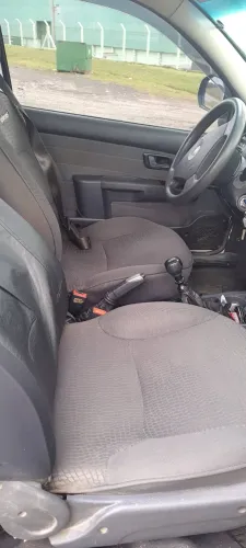 Fiat Strada Adventure1.8/ 1.8 Locker Flex CD 2012