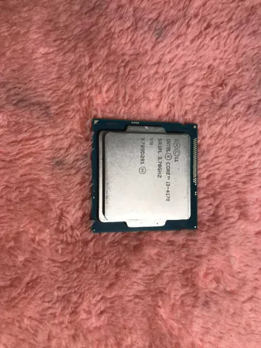 PROCESSADOR INTEL I3-4170
