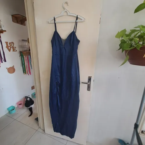 Vestidos de festa P/M