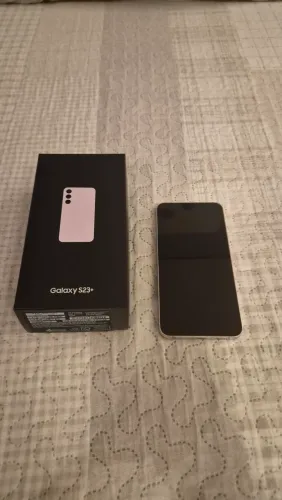 Galaxy S23 plus 512gb