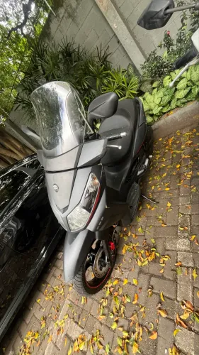 Citycom S 300i 2022 - Scooter Automática