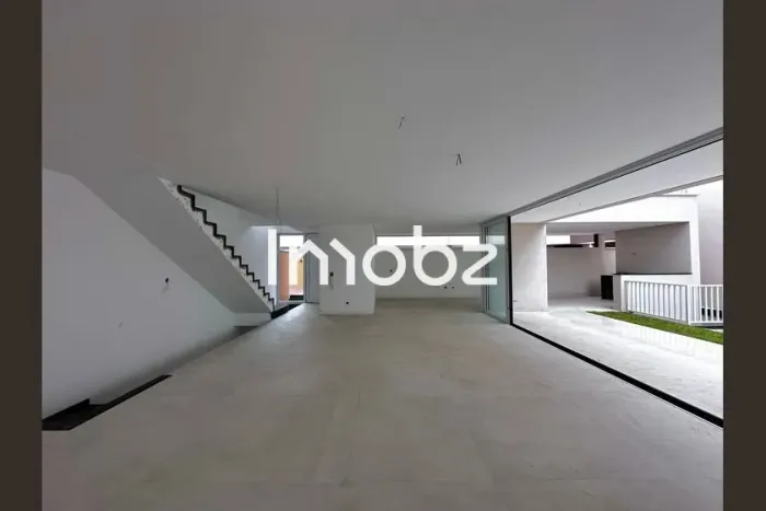 Casa à venda - Avenida Professor Rubens Gomes de Souza - São Paulo - SP
