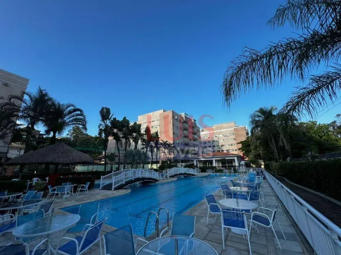 Apartamento com 3 dormitórios à venda, 126 m² por R$ 750.000,00 - Pendotiba - Niterói/RJ