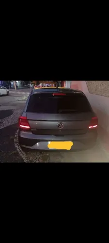 Volkswagen Gol Geração VII 1.0 12V Flex Mec. 4P 2019