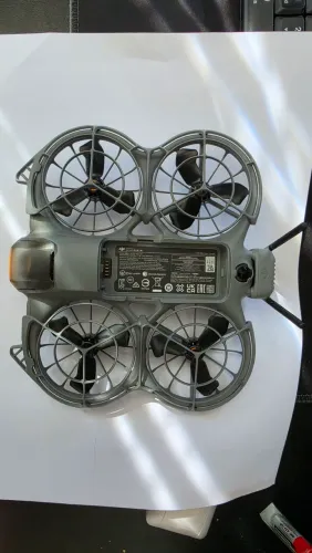 Drone neo 2 novo