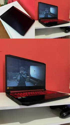 Acer Nitro 5 (Oportunidade)