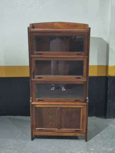 livreiro antigo 4portas