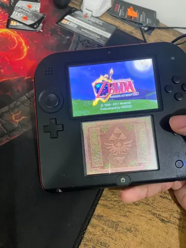 Nintendo 2DS
