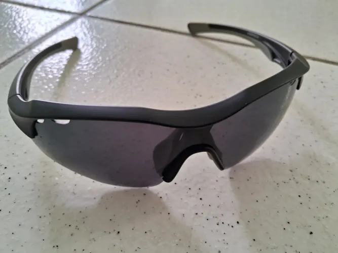 Óculos de Sol Oxer com Proteção Solar Esportivo