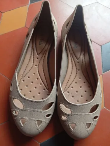 Sapatilha