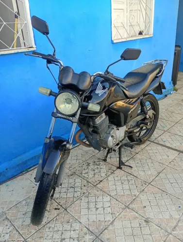 Cg Fan 150