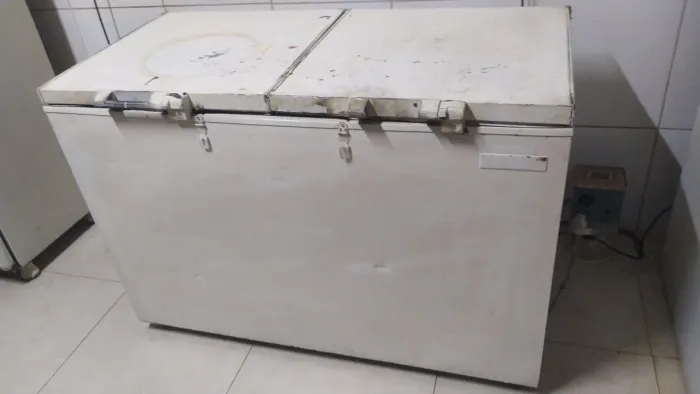 Vendo frizer orisontal volta 110w