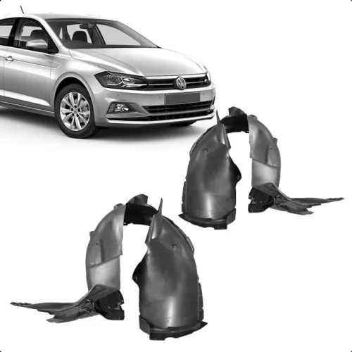 Parabarro Polo/virtus 2018 a 2022 (unidade)