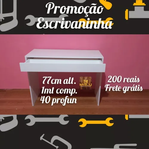 Escrivaninha