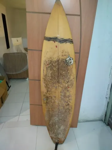 Prancha de surf