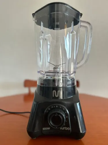 Liquidificador