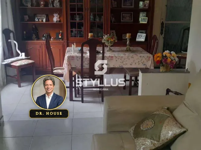 Apartamento de Frente com 1 Quarto e Ampla Sala em Inhaúma! M24U