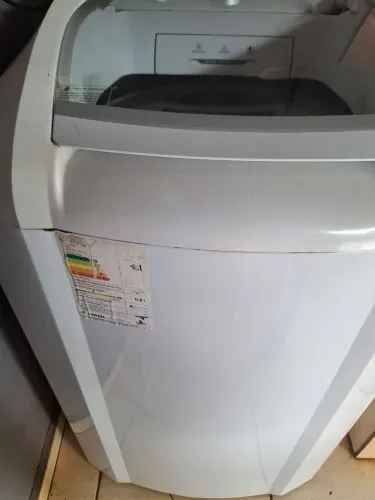 Máquina colormaq 12 kg