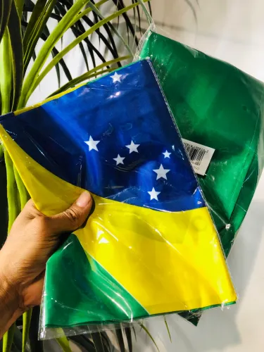 Bandeira do Brasil 