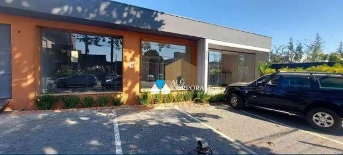Casa Comercial para Locação na Nova Campinas Campinas/SP | 8 Salas | 4 Vagas | Zoneamento