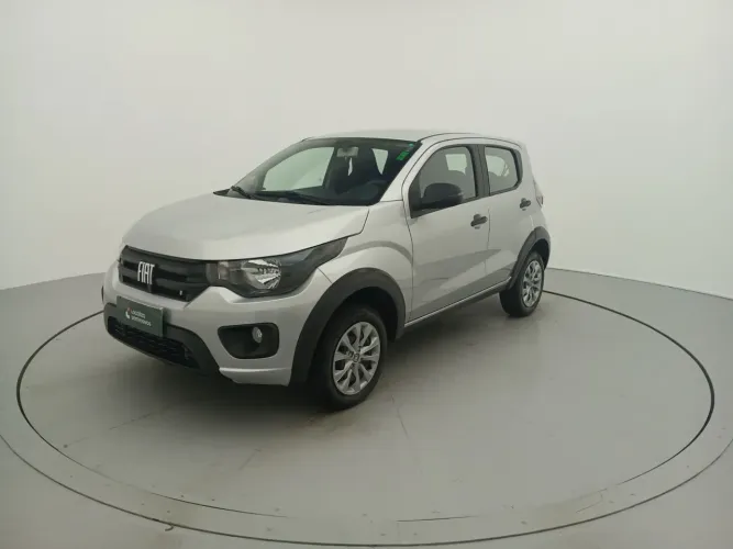 Fiat Mobi Like 1.0 Fire Flex 5P. 2025