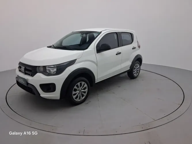Fiat Mobi Like ON 1.0 Fire Flex 5P. 2023