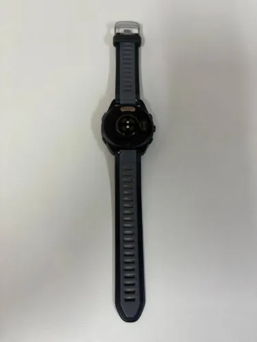 Garmin 165 music