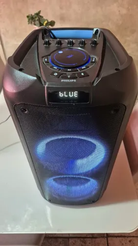 PHILIPS TAX4209