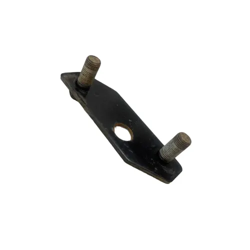 Suporte parachoque HILUX 2002 3.0
