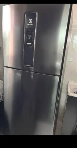 Geladeira 