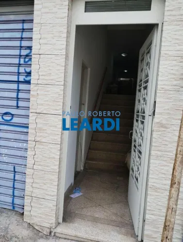 COMERCIAL - LAPA - SP