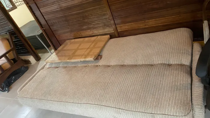 Sofá cama 
