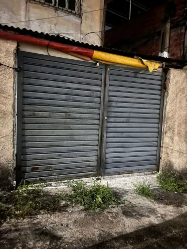 Aluguel
