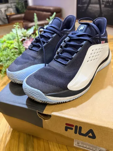 Tênis Fila Modo Forza clay - 39br