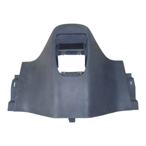 Moldura Console Central Cinzeiro Fiat Doblo 2002