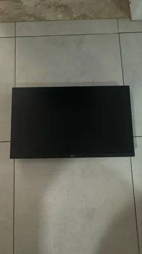 2 Monitores 23.8 polegadas 100% funcionando