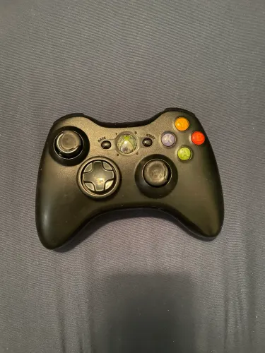 Controle Xbox 360 original 