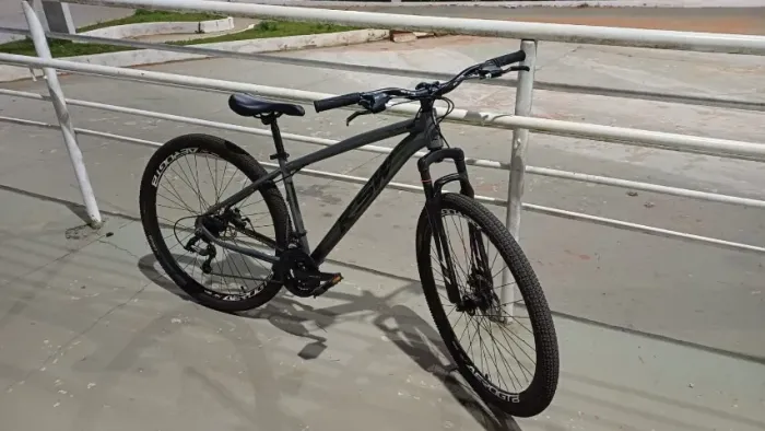 Bicicleta MTB (Mountain Bike) - Aro 29