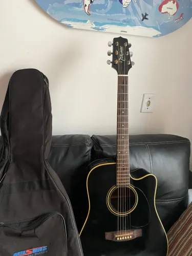 Violão Takamine G series