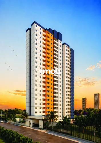 Apartamento à Venda Moove Residence Sorocaba SP