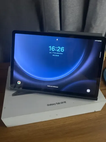 Vendo Tablet S9 FE