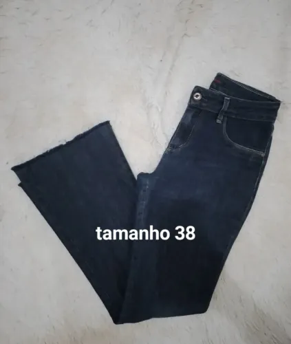 Calça feminina